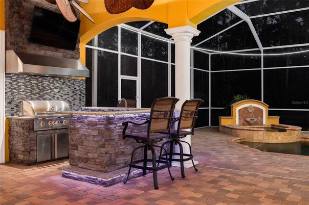 Glass Ceilings, Interior, Sun Room