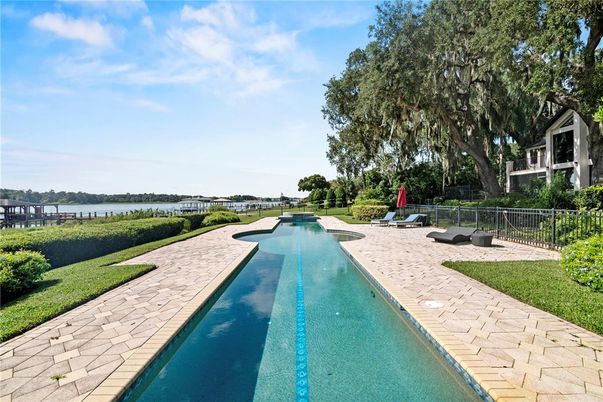 Exterior, Pool, Water