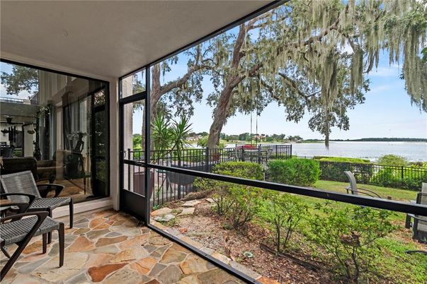 Water, Exterior, Interior, Other