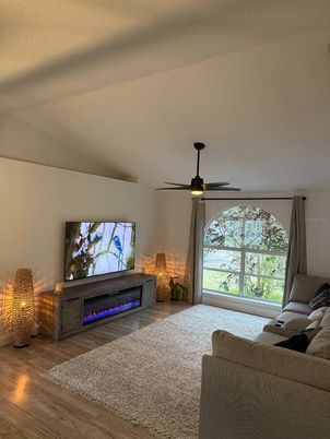 Interior, Living room, Wood Texture Flooring