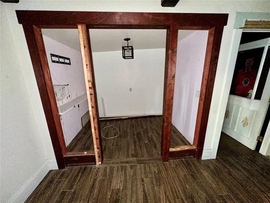 Interior, Wood Texture Flooring