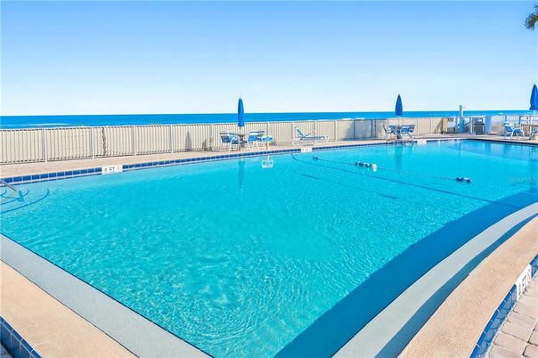Exterior, Pool, Water
