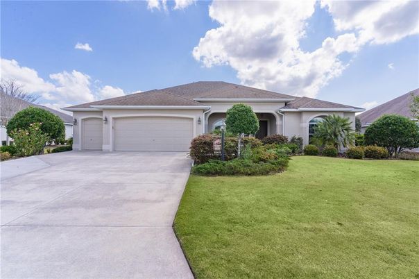 Attached, Backyard, Exterior, Facade, Ranch