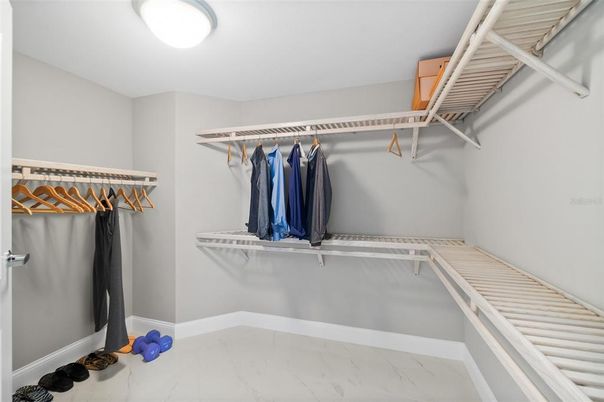 Interior, Marble, Walk-in Closets