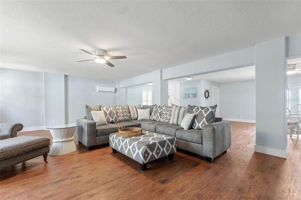 Interior, Living room, Wood Texture Flooring