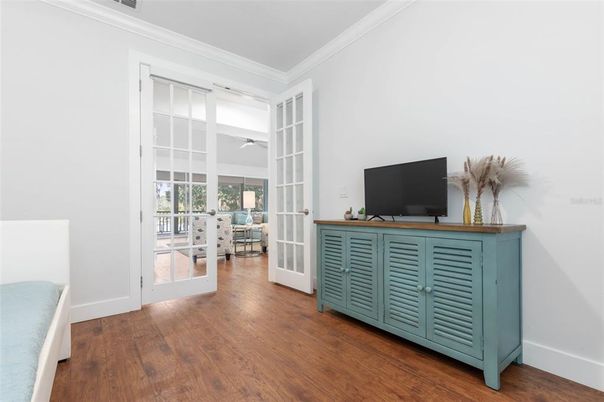 Interior, Wood Texture Flooring