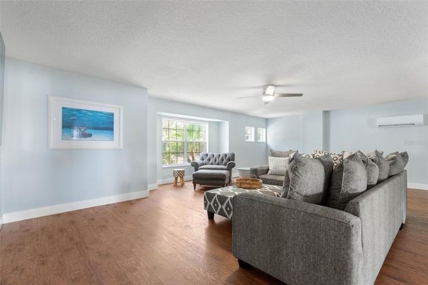 Interior, Living room, Wood Texture Flooring