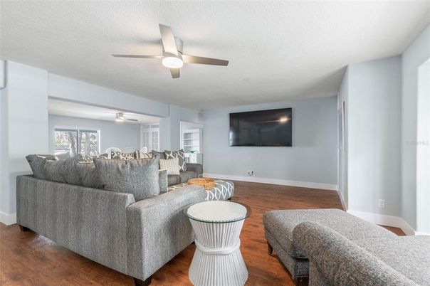 Interior, Living room, Wood Texture Flooring