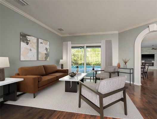 Interior, Living room, Wood Texture Flooring