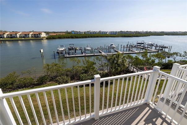 Exterior, Lake, Water