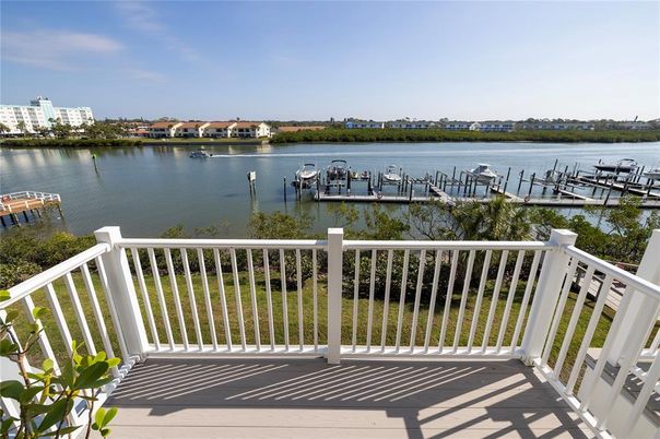 Exterior, Lake, Water