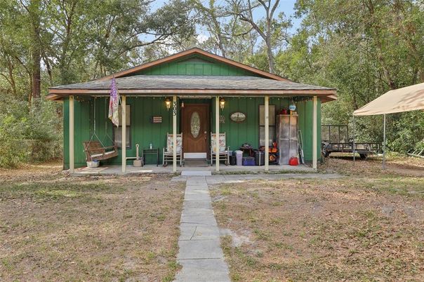 Backyard, Exterior, Facade, None