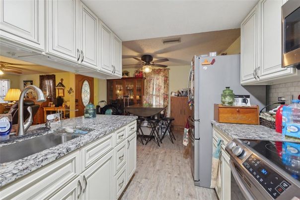 Dining room, Interior, Kitchen, Wood Texture Flooring