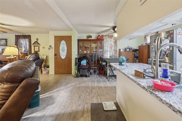 Dining room, Interior, Kitchen, Wood Texture Flooring