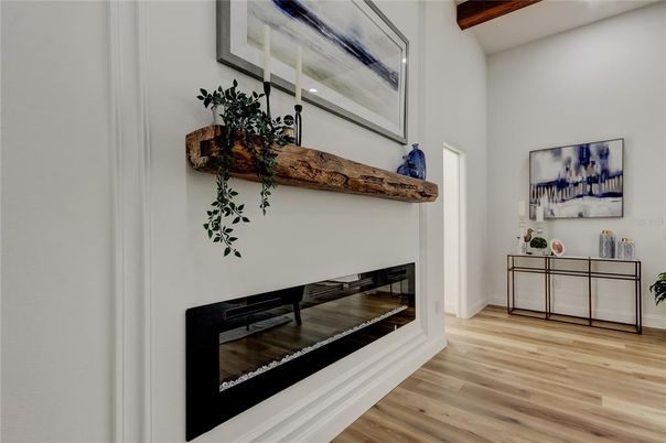 Interior, Wood Texture Flooring