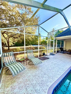 Glass Ceilings, Interior, Sun Room