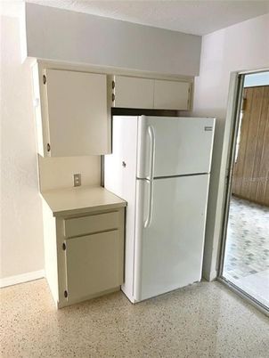 Interior, Kitchen, Washer