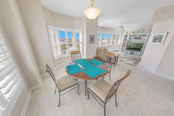 Dining room, Interior, Living room