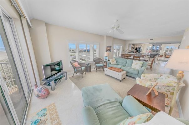 Dining room, Interior, Living room
