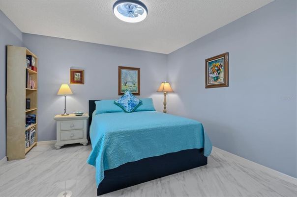 Bedroom, Interior, Marble