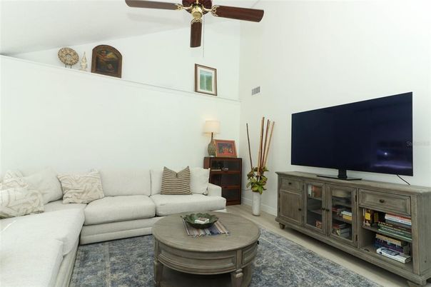 Interior, Living room, Wood Texture Flooring
