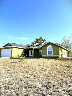 Backyard, Detached Garage, Exterior