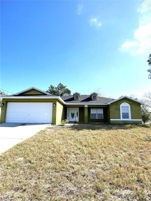 Attached, Backyard, Exterior, Facade, Ranch