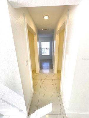 Interior, Marble, Recessed Lighting