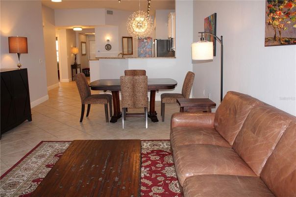 Chandelier, Dining room, Interior, Living room, Recessed Lighting