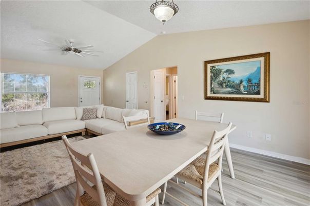 Dining room, Interior, Living room, Wood Texture Flooring