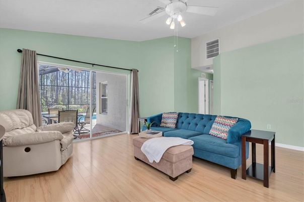 Interior, Living room, Wood Texture Flooring