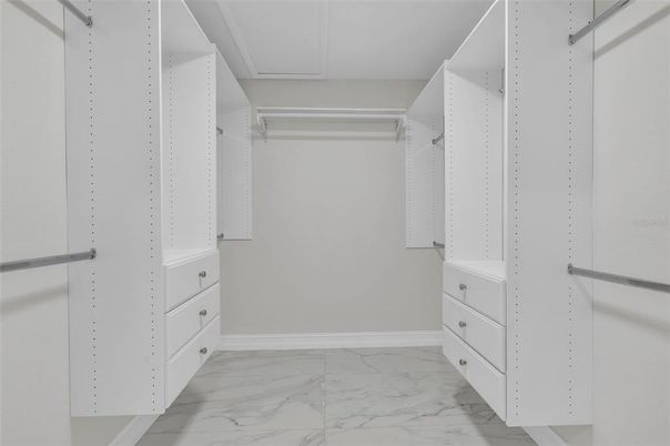 Interior, Marble, Walk-in Closets
