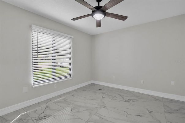Empty room, Interior, Marble