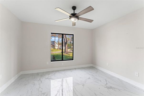 Empty room, Interior, Marble