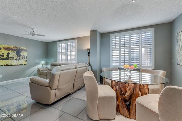 Dining room, Interior, Living room