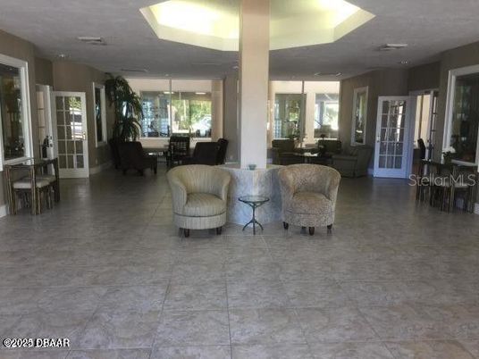 Dining room, Interior, Living room, Recessed Lighting