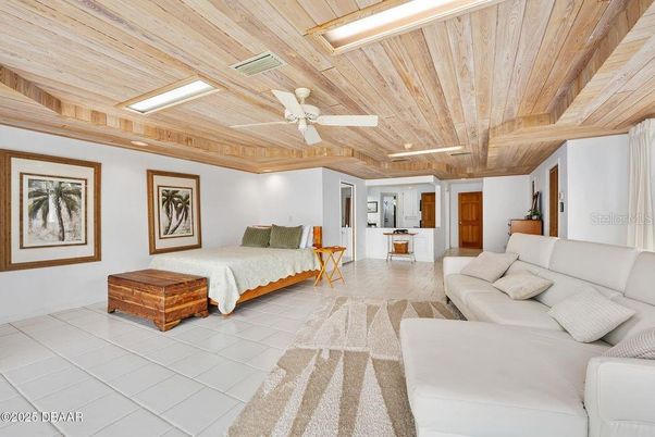 Bedroom, Interior, Living room, Wooden Ceilings