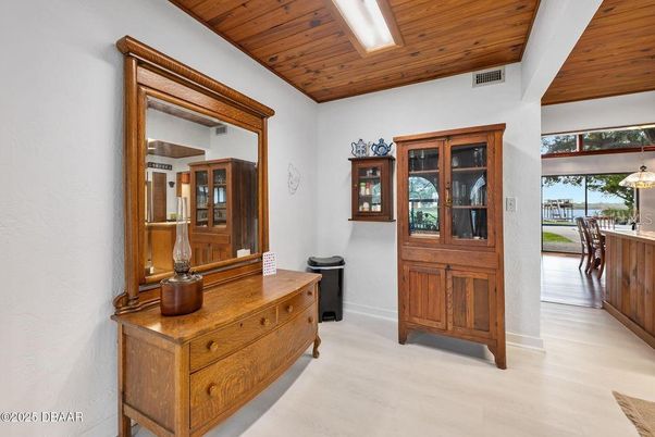 Interior, Pendant Lights, Wooden Ceilings, Wood Texture Flooring
