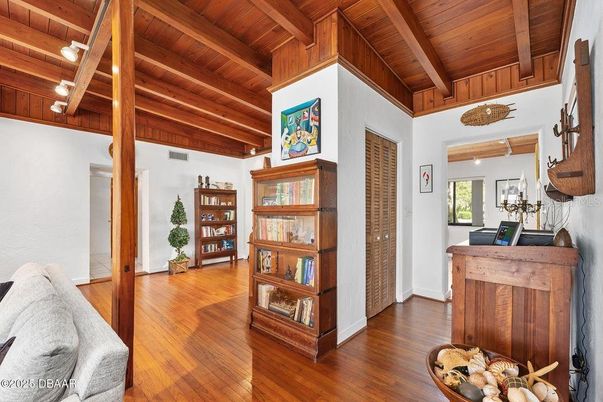 Interior, Wooden Beams, Wooden Ceilings, Wood Texture Flooring