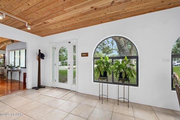 Interior, Wooden Ceilings, Wood Texture Flooring