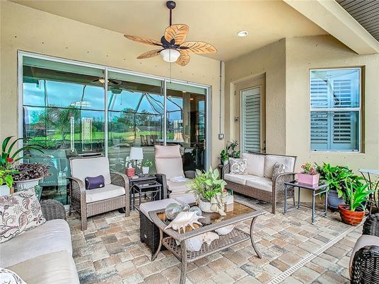 Interior, Living room, Sun Room