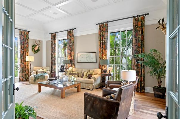 Interior, Living room, Wood Texture Flooring