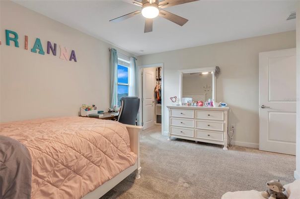 Bedroom, Home Office, Interior, Water