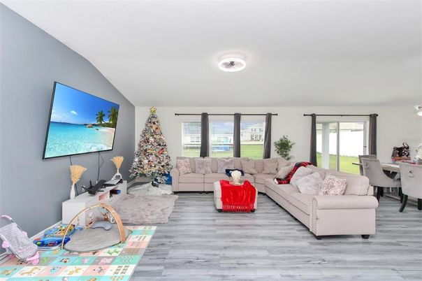 Dining room, Interior, Living room, Wood Texture Flooring