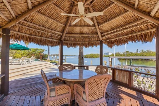 Exterior, Lake, Water, Wooden Ceilings