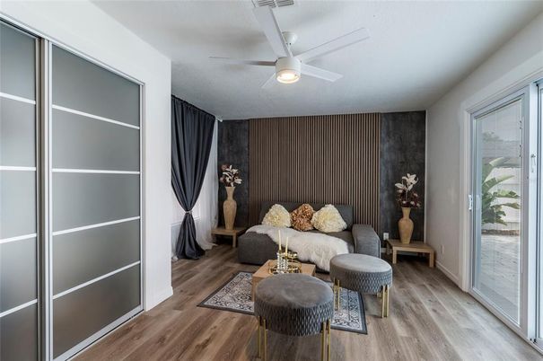 Interior, Wood Texture Flooring