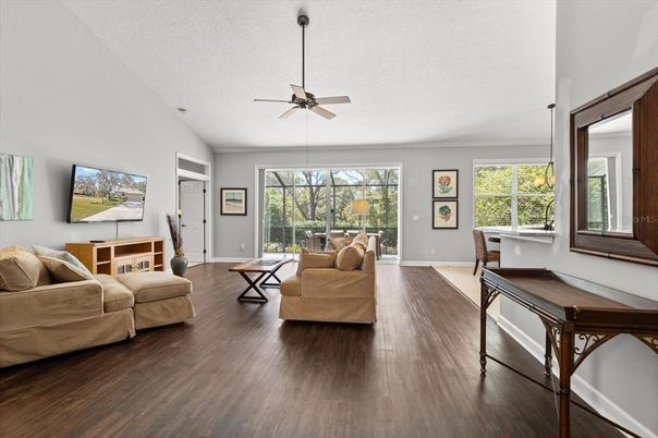 Interior, Living room, Wood Texture Flooring