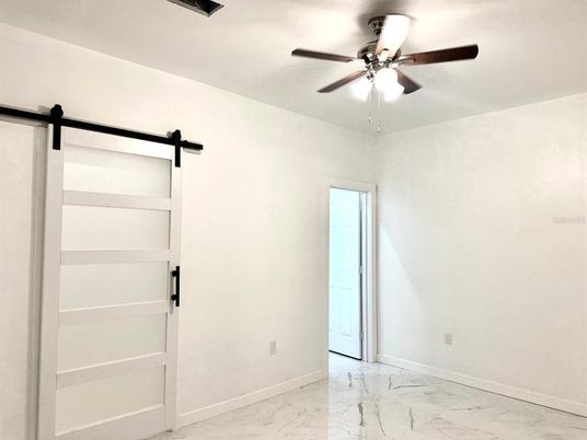 Empty room, Interior, Marble