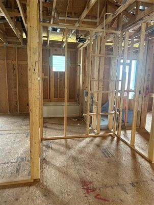 Interior, Wooden Beams, Wooden Walls