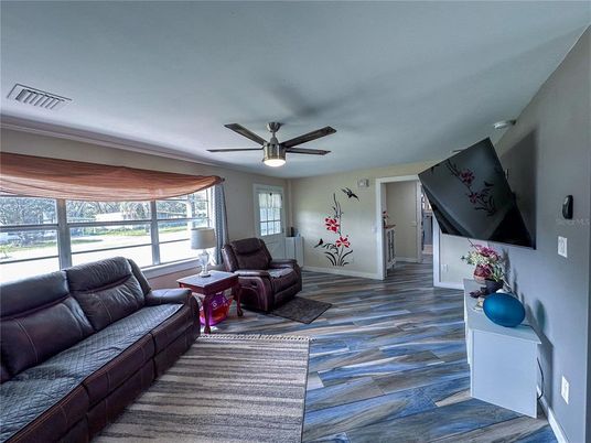 Interior, Living room, Wood Texture Flooring